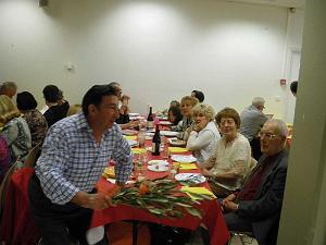 2015 04 06 AVRIL ST LAURENT DU VAR PAELLA AVEC L ALFAN  (19)